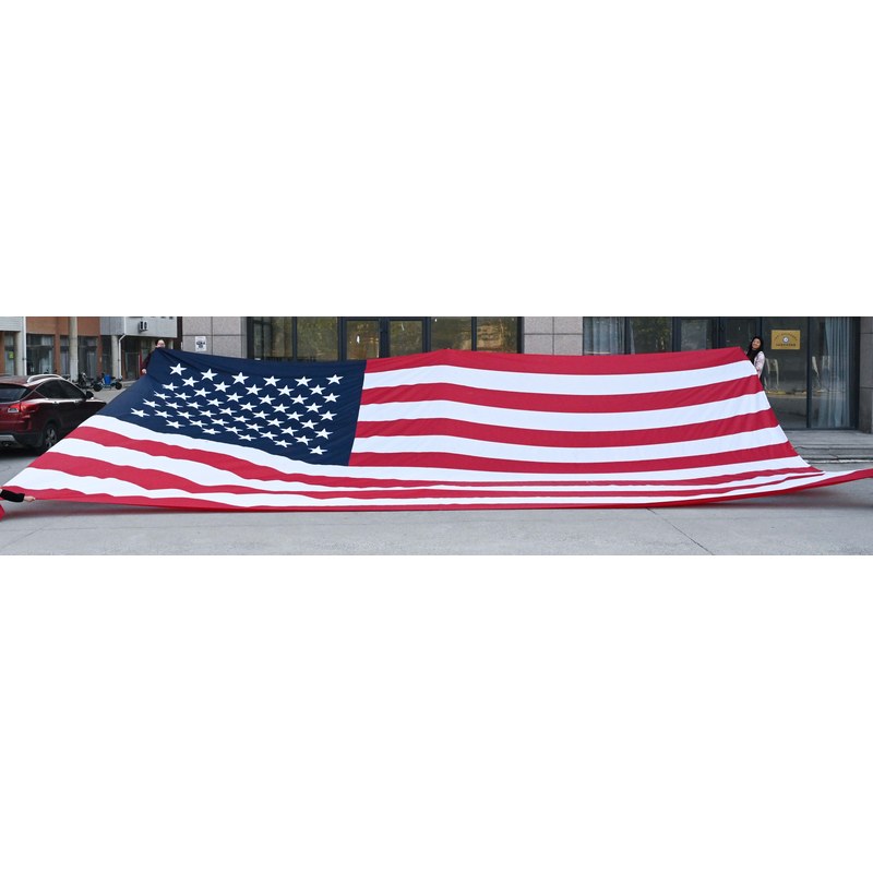 王场镇3x5ft 是多少厘米？旗帜常见规格尺寸对照与选购要点